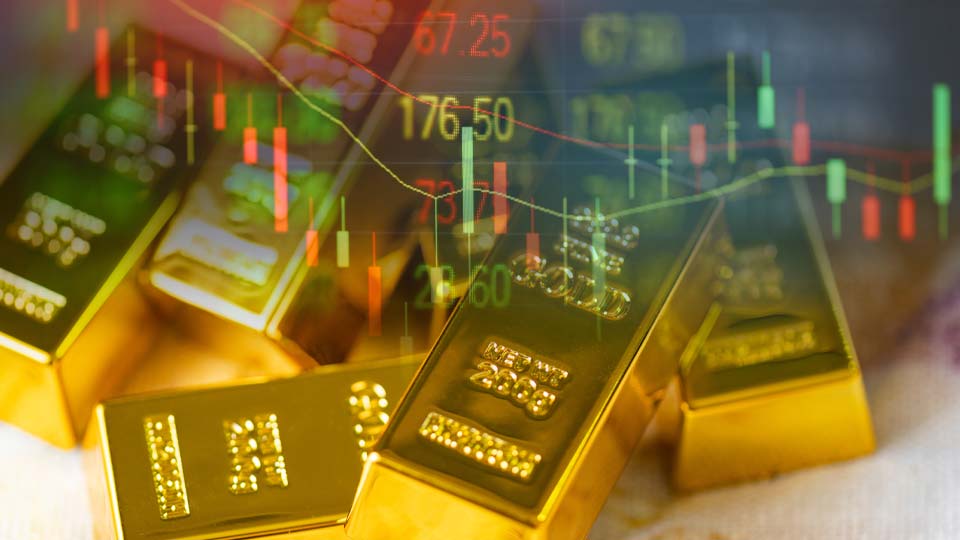 Gold Capital | Investing in Gold Bullion: A Timeless Choice for Securing Your Wealth