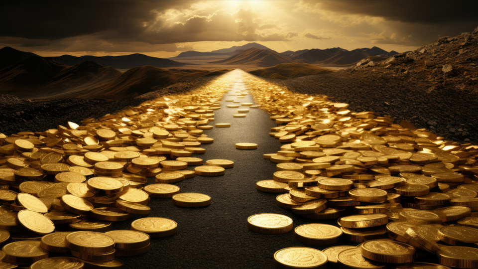 Gold Capital | ISA vs Gold Investing: The Golden Path to Wealth