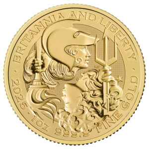 Gold Capital | Free Guide